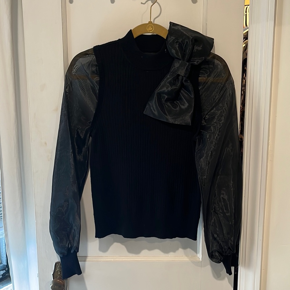 NY & Company Blouse